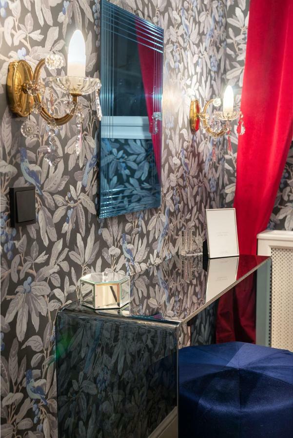 Erkel Boutique Apartment-Chic Flat By Market Hall Будапеща Екстериор снимка