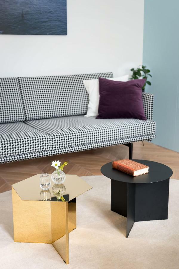 Erkel Boutique Apartment-Chic Flat By Market Hall Будапеща Екстериор снимка