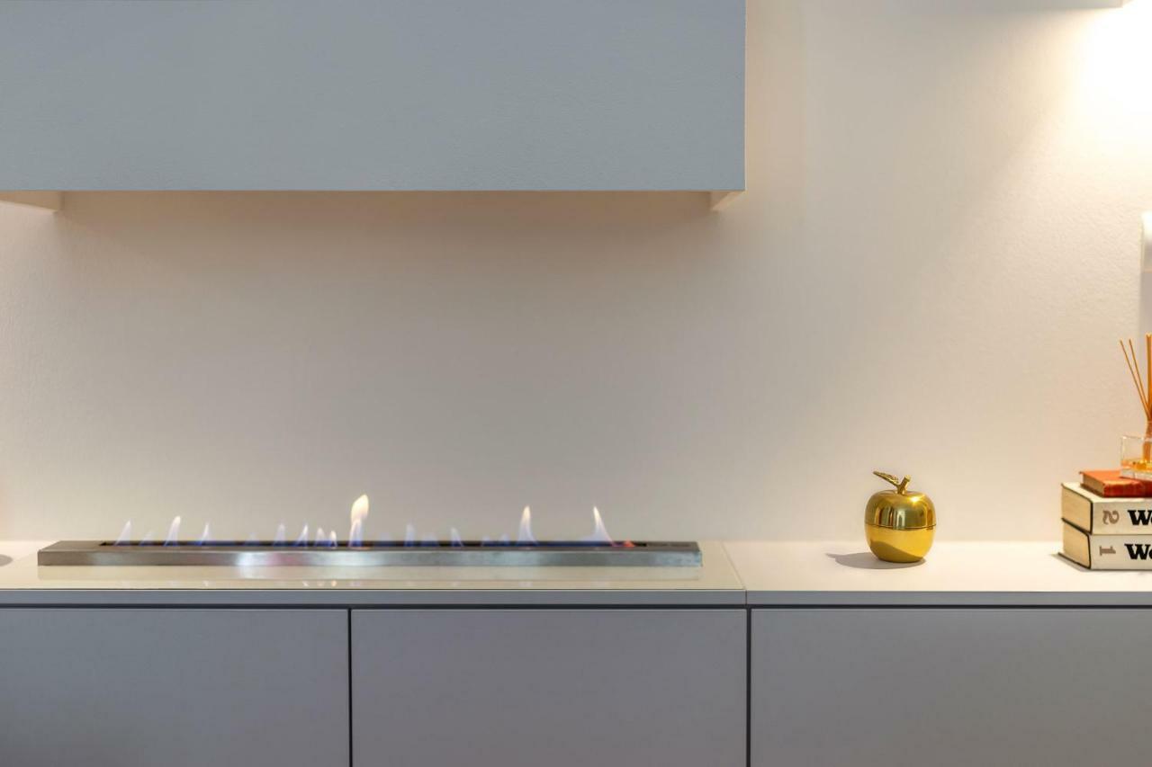 Erkel Boutique Apartment-Chic Flat By Market Hall Будапеща Екстериор снимка
